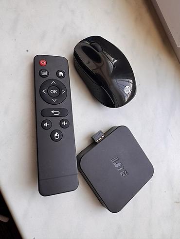 mi tv stick: Yeni Smart TV boks — 2