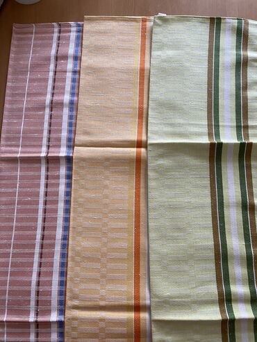 Dəsmallar: Sovet vaxtindan qalan çay desmalları, süfreler, çay desmali üçün — 27