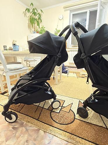 babyzen: Прогулочная коляска компактного типа, 100% оригинал, состояние — 2