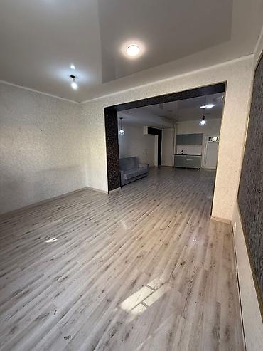 Продажа комнат: 51 м², Без мебели — 1