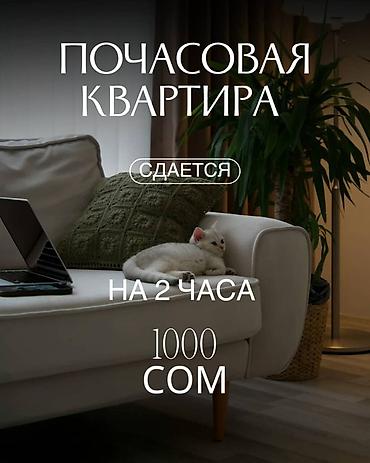 Квартира почасово | Джал | Уютно, чисто, конфиденциально Сдаётся lalafo.kg да Квартира почасово | Джал | Уютно, чисто, конфиденциально Сдаётся