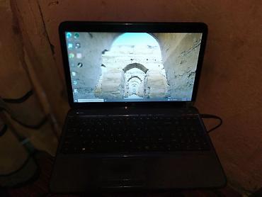 HP: HP Pavilion (15.6") noutbuk yadaş 698. ram 8 . və( telefonla barter — 2