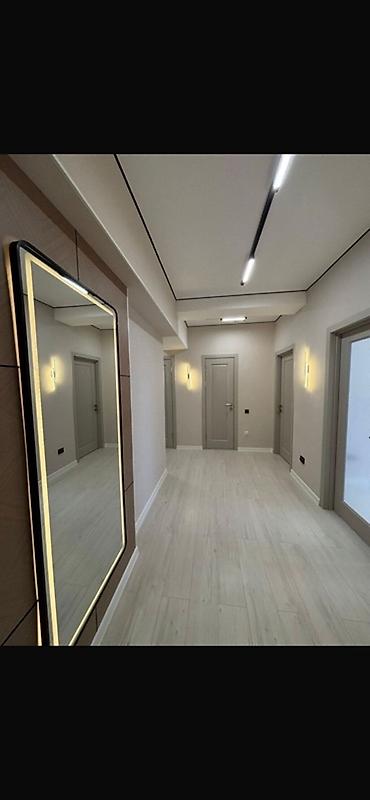 artwin: 3 комнаты, 80 м², АЮ Гранд Элитка, 6 этаж, Евроремонт — 7