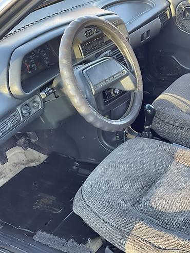 ВАЗ (ЛАДА): ВАЗ (ЛАДА) Samara: 2005 г., 1.5 л, Механика, Бензин, Седан — 6