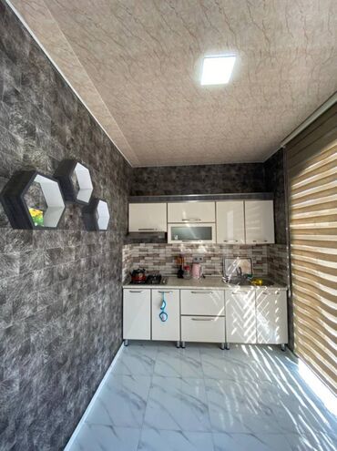 Günlük kirayə evlər: 120 kv. m, 5 otaqlı, Kombi, Qaz, Su -da lalafo.az — 18 Günlük kirayə evlər: 120 kv. m, 5 otaqlı, Kombi, Qaz, Su — 18