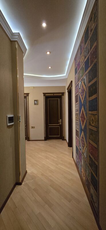 Həyət evləri və villaların satışı: Fatmayı 10 otaq, 300 kv. m — 9