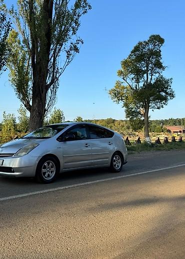 lexus ehtiyat hissələri: Toyota Prius: 1.5 l | 2008 il Hetçbek — 5