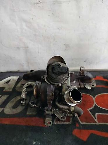 Transport: TURBINA 2.0 TDCI ZA FORD KUGA OD 2008. DO 2013. GOD. | Turbina za — 3