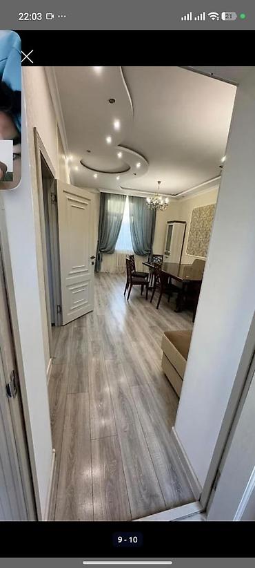 💎 ЭЛИТНЫЙ ОБЪЕКТ НА ПЕРЕСЕЧЕНИИ К. МАРКСА / СУВАНБЕРДИЕВА — 300 м²