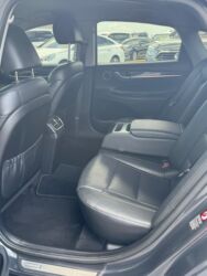 Hyundai: Hyundai H-1 (Grand Starex): 2018 г., 2.4 л, Автомат, Гибрид, Седан — 12