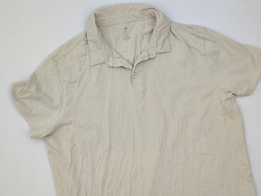 sweter manilla: H&M, Damska koszulka polo, rozmiar XL — 1