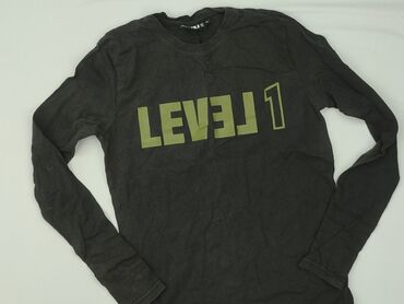 Long-sleeved top for men, XS (EU 34), condition - Good