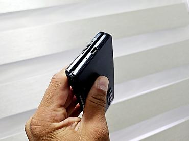 z fold 3: Samsung Galaxy Z Fold 3, Б/у, 512 ГБ, цвет - Черный, 1 SIM, 2 SIM — 2