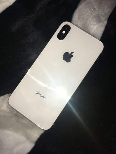 iphone 12 про макс цена в бишкеке: IPhone Xs Max, Б/у, 64 ГБ, Белый, 86 %