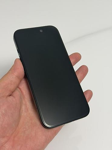 цена айфон: IPhone 15, Б/у, 128 ГБ, Черный, Защитное стекло, Чехол, 100 % — 8