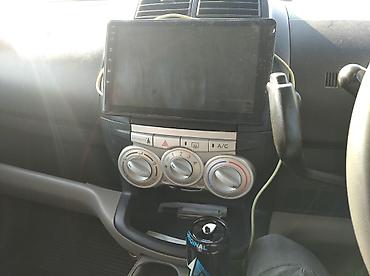 pasat b5: Toyota Passo: 2005 г., 1 л, Автомат, Бензин, Хэтчбэк — 4
