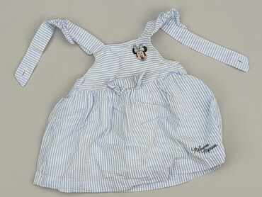 kamizelka dziewczęca pepco: Dress, Disney, 0-3 months, condition - Very good