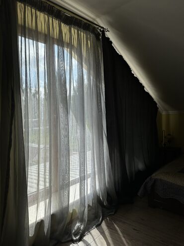 Отели и хостелы: Каракол! 🏔 Гостевой дом в идеальном месте — рядом с горнолыжной — 16