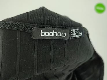 new look combinations: Boohoo, Tunika damska, rozmiar XL — 4