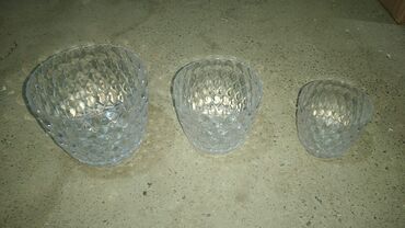 Bitkilər üçün dibçəklər: Dipcək dipcek qablar dipcek qablari gul qabilar Her razmerde ve ferqli — 18