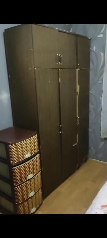 Uzunmüddətli kirayə evlər: 80 kv. m, 2 otaqlı, Telefon, Qaz, İnternet — 11