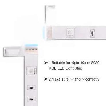 Rasveta: ✨ LED TRČEĆE (PLIVAJUĆE) SVETLO – 12V / 24V Zidna dekoracija • — 18