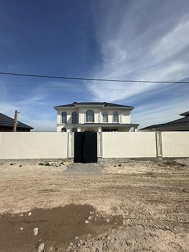 Продажа коттеджей и домов: Продаётся особняк в районе Рухий-Мурас-2. Участок — 8 соток, площадь — 2