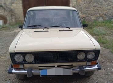 VAZ (LADA): VAZ (LADA) 2106: 1.4 l | 1983 il Sedan