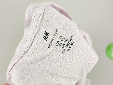 h and m michael jackson: H&M, T-shirt damski, rozmiar XL — 5