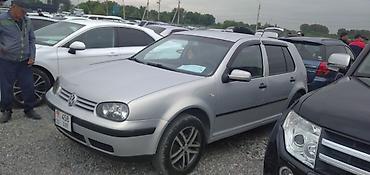golf b4: Volkswagen Golf: 2000 г., 1.6 л, Бензин, Хэтчбэк — 2