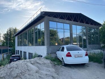 Другая коммерческая недвижимость: 🏢 Сдается коммерческое помещение 📍В районе Карагачёва роща По