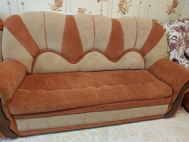 Divan və kreslo dəstləri: Divan və kreslo dəstləri