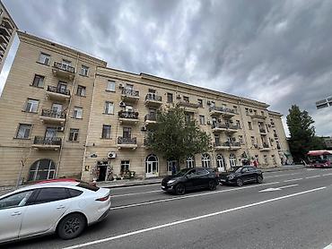 aqdasda ev satisi: Bakı, 2 otaqlı, Köhnə tikili, 56 kv. m — 1