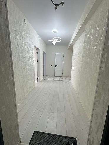 kausar: 2 комнаты, 72 м², Верхний Джал Элитка, 11 этаж, Евроремонт — 1
