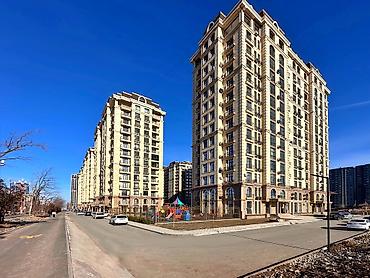 Коммерческая недвижимость: Сдаю Офис целиком: 185 м², В жилом комплексе, Без ремонта — 5