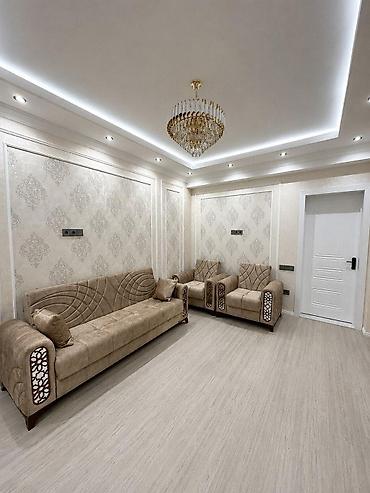 nerimanovda evler: İcarəyə verilir 3 otaqlı yeni tikili 110 m², Nəriman Nərimanov m — 4