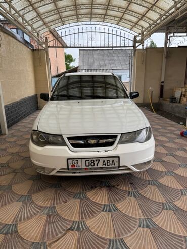 запчаст нексия: Daewoo Nexia: 1995 г., 1.5 л, Механика, Бензин, Седан