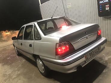 эбу опель вектра б: Daewoo Nexia: 2007 г., 1.5 л, Механика, Бензин, Седан — 4