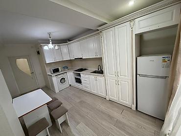 Продажа квартир: 2 комнаты, 77 м², 8 этаж — 15