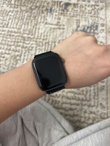 garmin fenix 5 цена: На запчасти Apple Watch 5