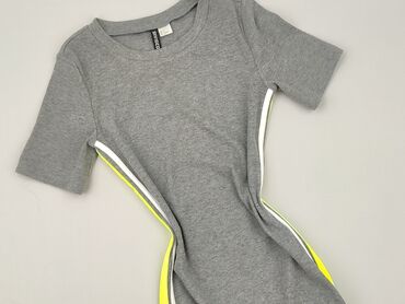 Kobiety: H&M, Sukienka damska, rozmiar S