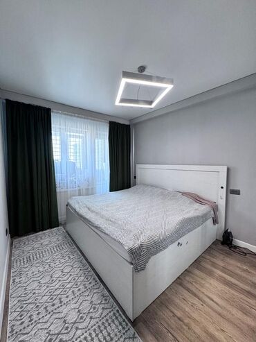 Продажа квартир: 3 комнаты, 75 м², Элитка, 11 этаж, Евроремонт — 2