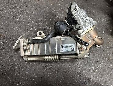 turbina: HLADNJAK EGR-A B37 B47 ZA BMW SERIJA 1, SERIJA 2, SERIJA 3 . OD — 1