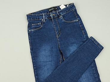 tepphar jeans: Denim Collection, Jeansy damskie, rozmiar S — 1