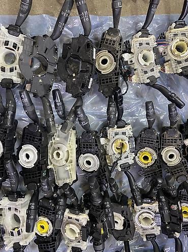 Другие автозапчасти: Продаю Гитары и шлейфы Аккорд сл7,ист,,камри-40,лексус жс,Виндом — 13