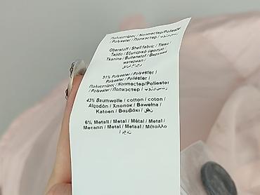 2 born be: Taifun, Marynarka damska, rozmiar 2XL — 5