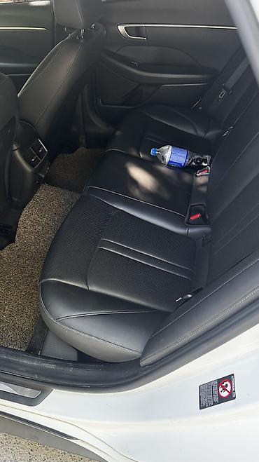 соната дн 8 бишкек: Hyundai Sonata: 2019 г., 2 л, Автомат, Газ, Седан — 9