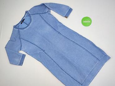 mng denim: Big Star, Sukienka damska, rozmiar S — 2