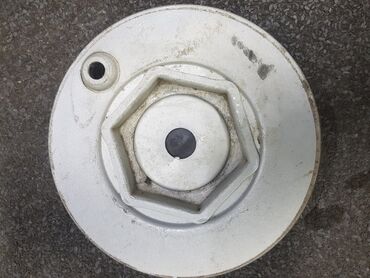 Колпаки: Колпаки R 14, Б/у — 12