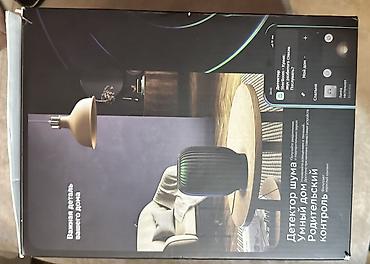 iphone 8 plus 32 gb: Yeni Kolonka, Növ - Smart, rəng - Qara — 3